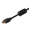 Monoprice Select Series High Speed HDMI Cable - 4K at 60Hz HDR 18Gbps YCbCr 4:4:4 2 33598 - alternate 4
